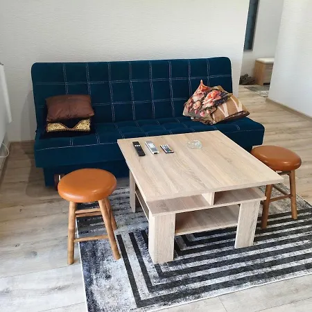 Casa de Férias Adas Ciezkowice