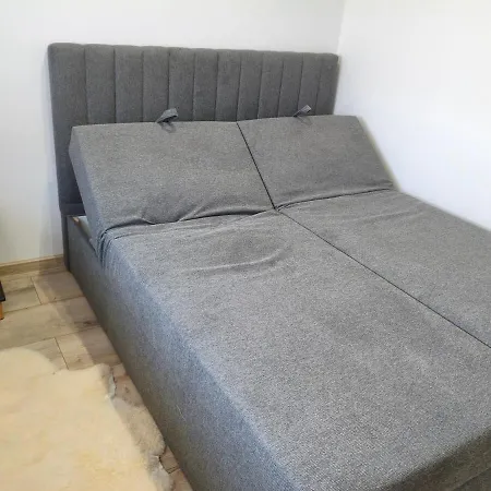 Adas Casa de Férias Ciezkowice