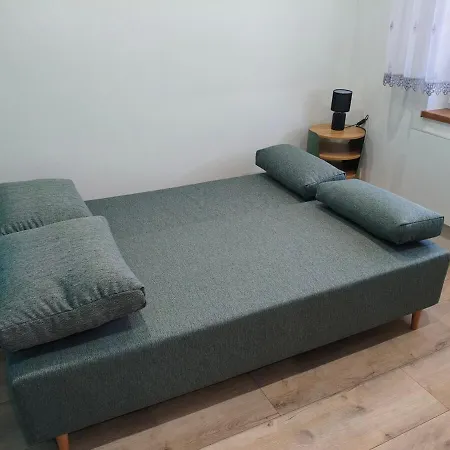 Adas Ciezkowice