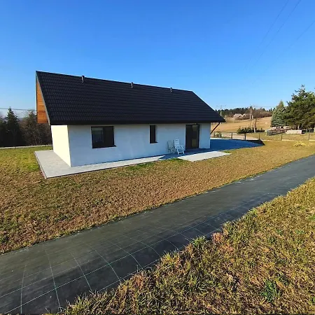 Casa de Férias Adas Ciezkowice